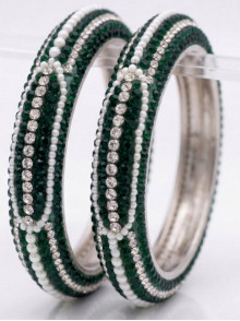 Lakh Bangles